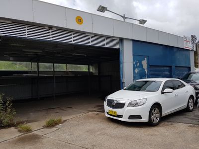 18-24 Bermill St, Rockdale