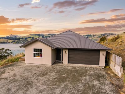 25 Kakapo Street, Saint Leonards