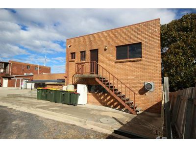 126-128 Imlay Street, Eden