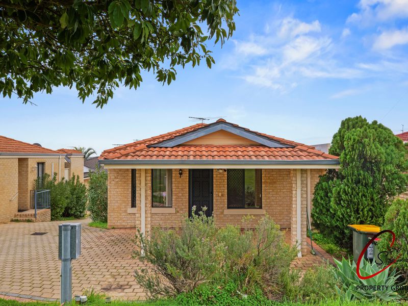 181D Hillsborough Drive, Nollamara