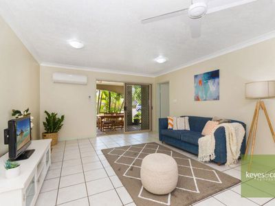 62 / 34 Bundock Street, Belgian Gardens
