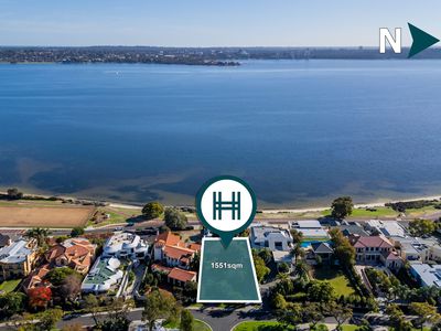 30 Duncraig Road, Applecross