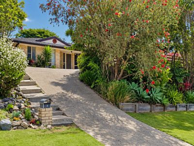 3 Leigh James Place, Woolgoolga