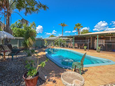 1 Woodman Street, Port Hedland