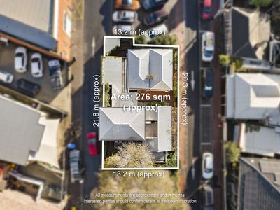 9-11 Coxs Garden, Williamstown