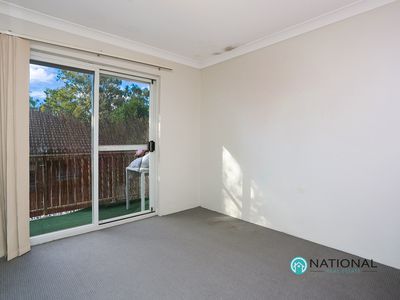 5 / 17 Oxford Street, Merrylands