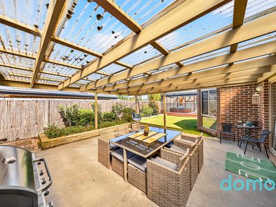 15 Stanton Court, Pakenham