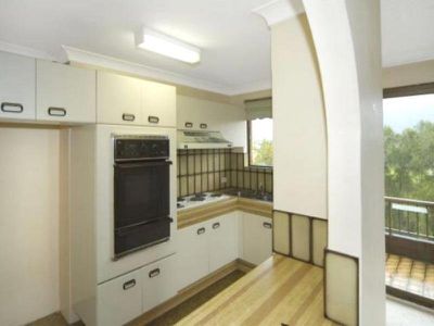 12 / 2 Virginia Street, North Wollongong