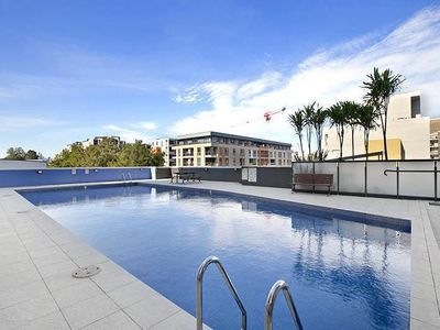 126A / 1-5 Bourke Street, Mascot