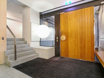 403 / 45 Claremont Street, South Yarra