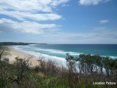 10 Princes Highway, Burrill Lake