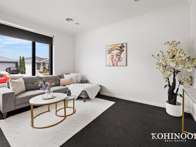 36 Riverglen Drive, Craigieburn