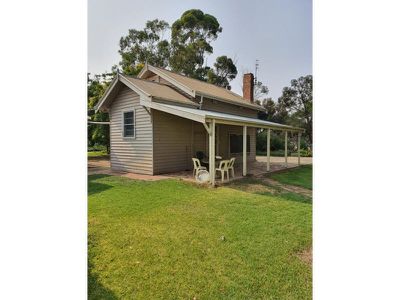 1638 Cohuna - Koondrook Road, Koondrook