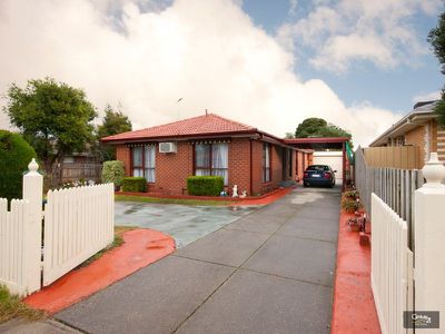 46 Girvan Circuit, Endeavour Hills