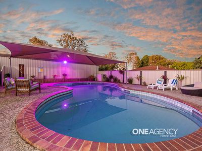 33-35 Steven Street, Camira