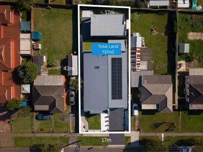 47 & 47a Webster Road, Lurnea