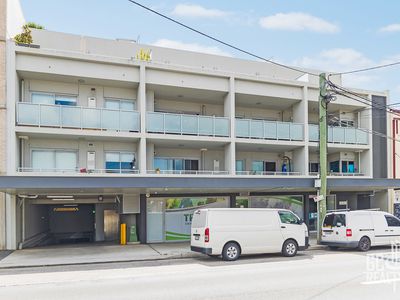 8 / 793-799 New Canterbury Road, Dulwich Hill