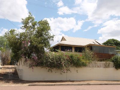 46 Mary Street, Charters Towers City