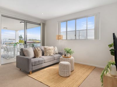 306 / 15 Felix Street, Lutwyche