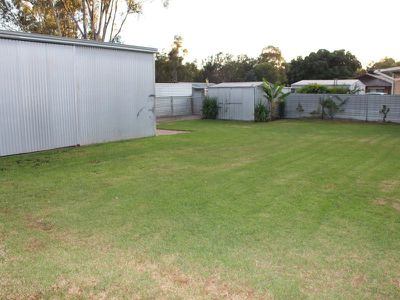13 Teague Street, Koondrook