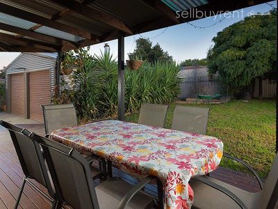 34 MCEWEN CRESCENT, Wodonga
