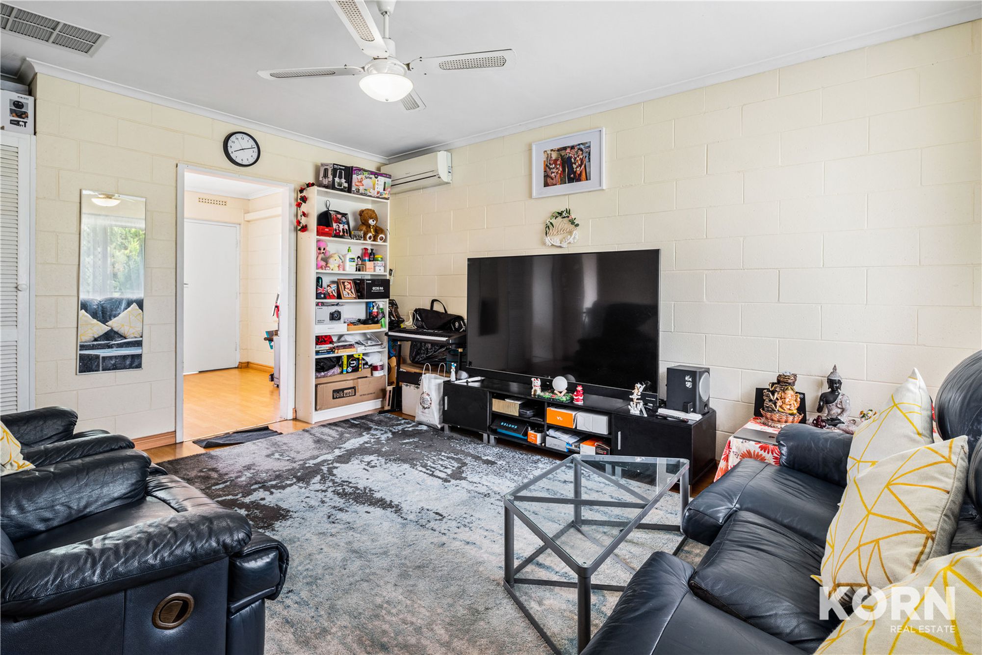 5 / 18 Burbank Avenue, Bedford Park