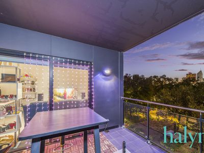 301 / 108 Bennett Street, East Perth
