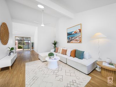 164 Stanley Street, Kanwal