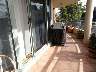 8 / 158 Princes Highway, Arncliffe