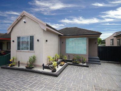 1455 Canterbury Road, Punchbowl