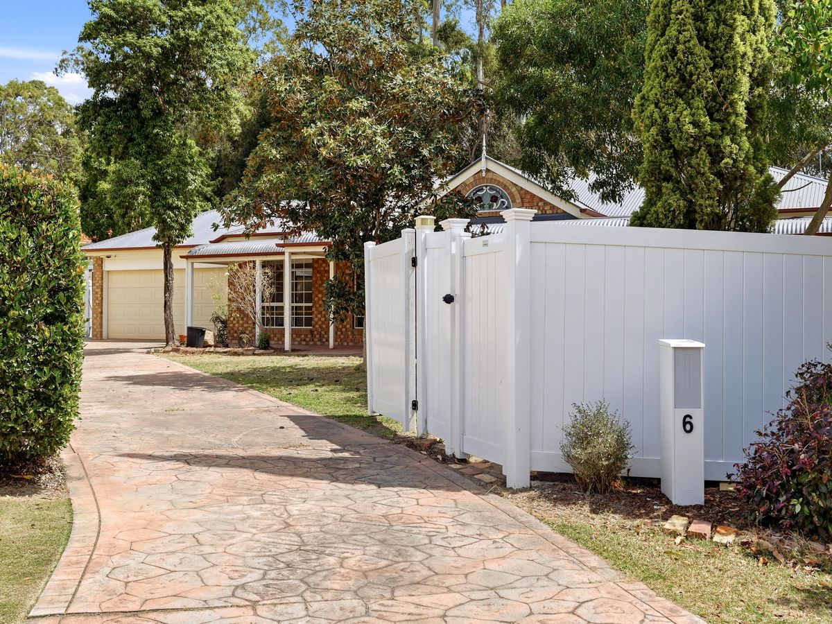 6 Minker Place, Forest Lake