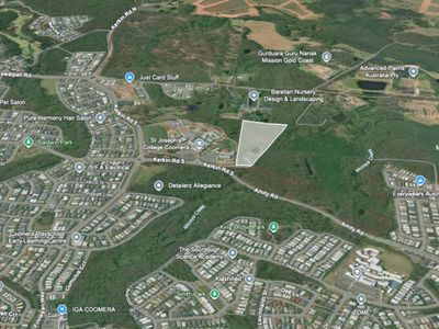 121 Kerkin Road South, Coomera