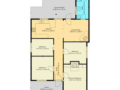 69A Wittenoom Street, Boulder