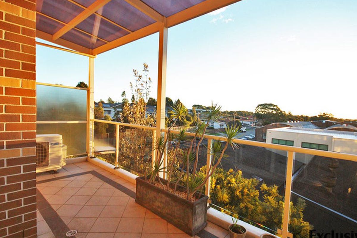 106 / 3 Carnarvon Street, Silverwater