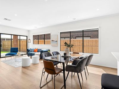 105 Tulsi Ave, Werribee