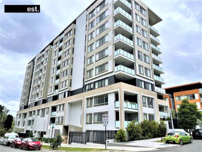 6211 / 1A Morton St, Parramatta