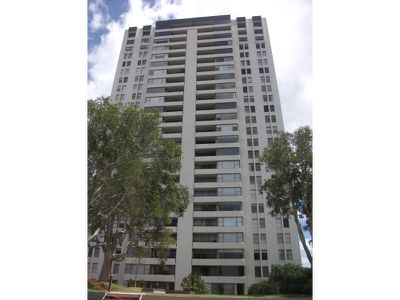 5E / 16 Kings Park Avenue, Crawley