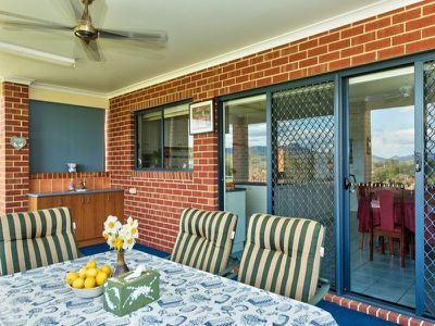 66 Isaacs Avenue, Yackandandah