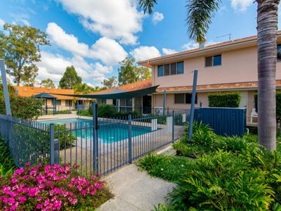 26 / 21-23 Barossa Crescent, Caboolture South