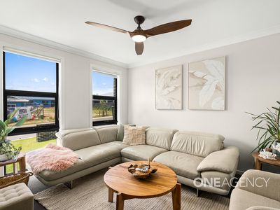 73 Patrina Circuit, St Georges Basin