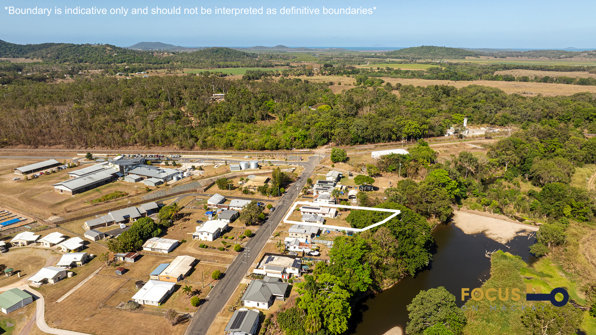 34 Brewers Rd, Sarina