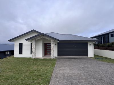Yungaburra