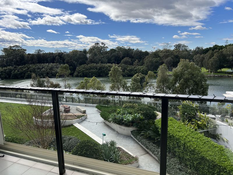 309 / 2 Chisholm Street, Wolli Creek