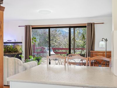 99 Silver Hill Road, Cygnet