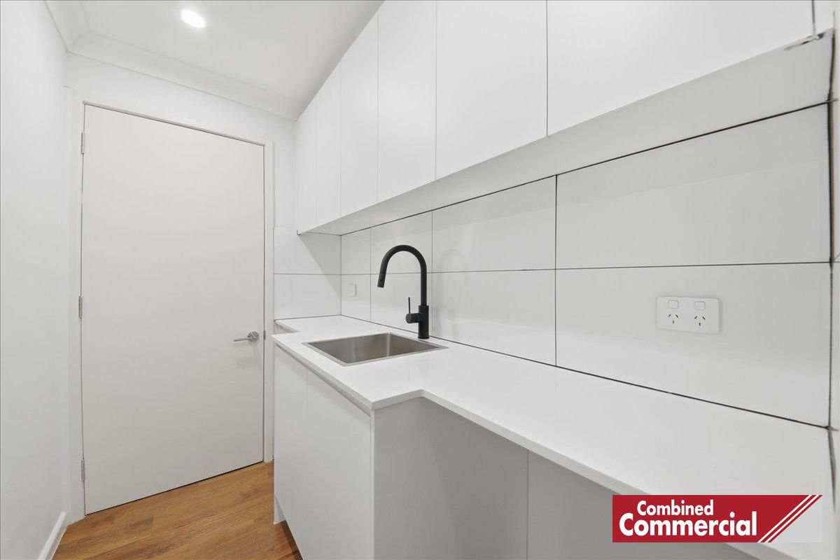 14 Broughton Street, Camden