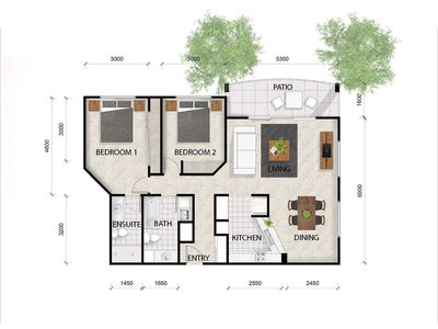 7 / 32 Second Avenue, Broadbeach