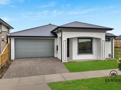 161 Villa Doria Drive, Clyde North