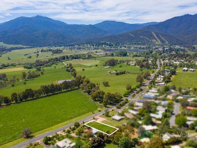 85 Kiewa Valley Highway, Tawonga South