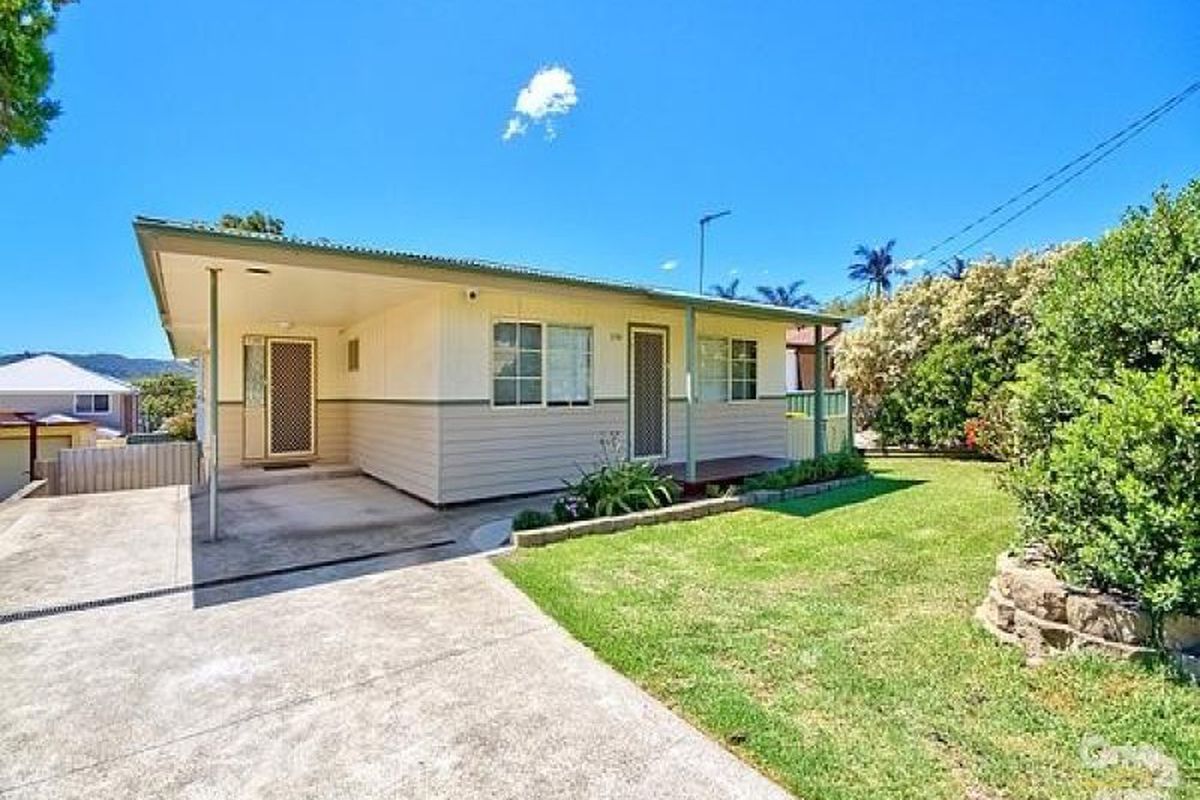 1 / 80 Lowanna Avenue, Forresters Beach