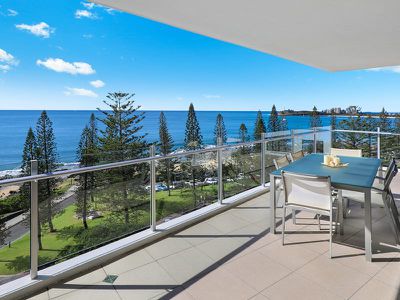 704 / 101-105 Mooloolaba Esplanade, Mooloolaba